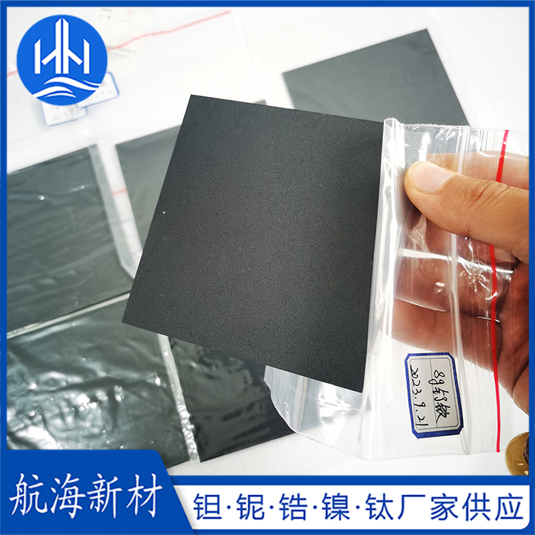 钌铱钛板、制氢钛电解片的应用及特性